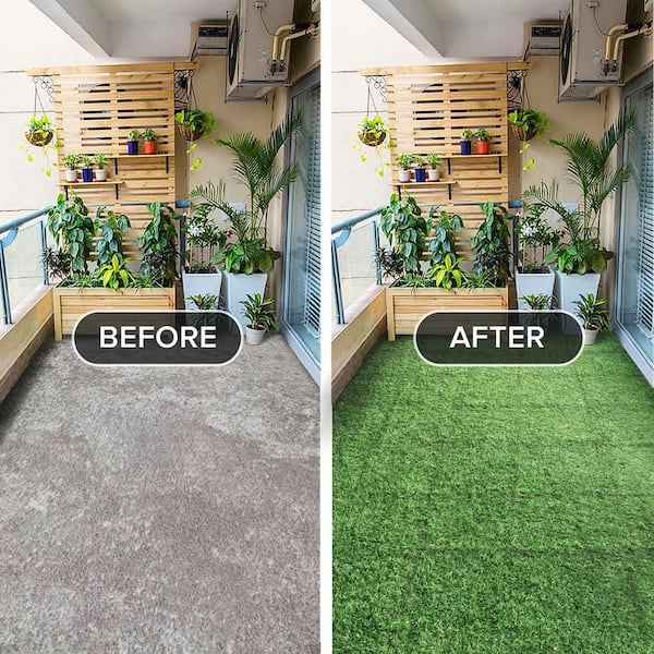 Synthetic Grass For Duck Blinds