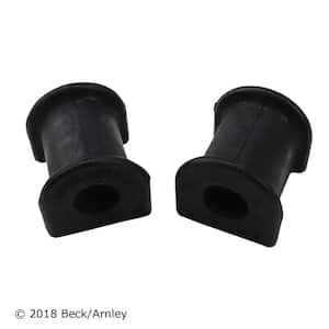 Suspension Stabilizer Bar Bushing Kit - Front