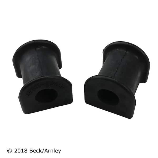 Beck/Arnley Suspension Stabilizer Bar Bushing Kit - Front