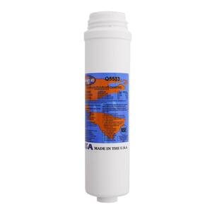 Omnipure Q5486 GAC Replacement Water Filter