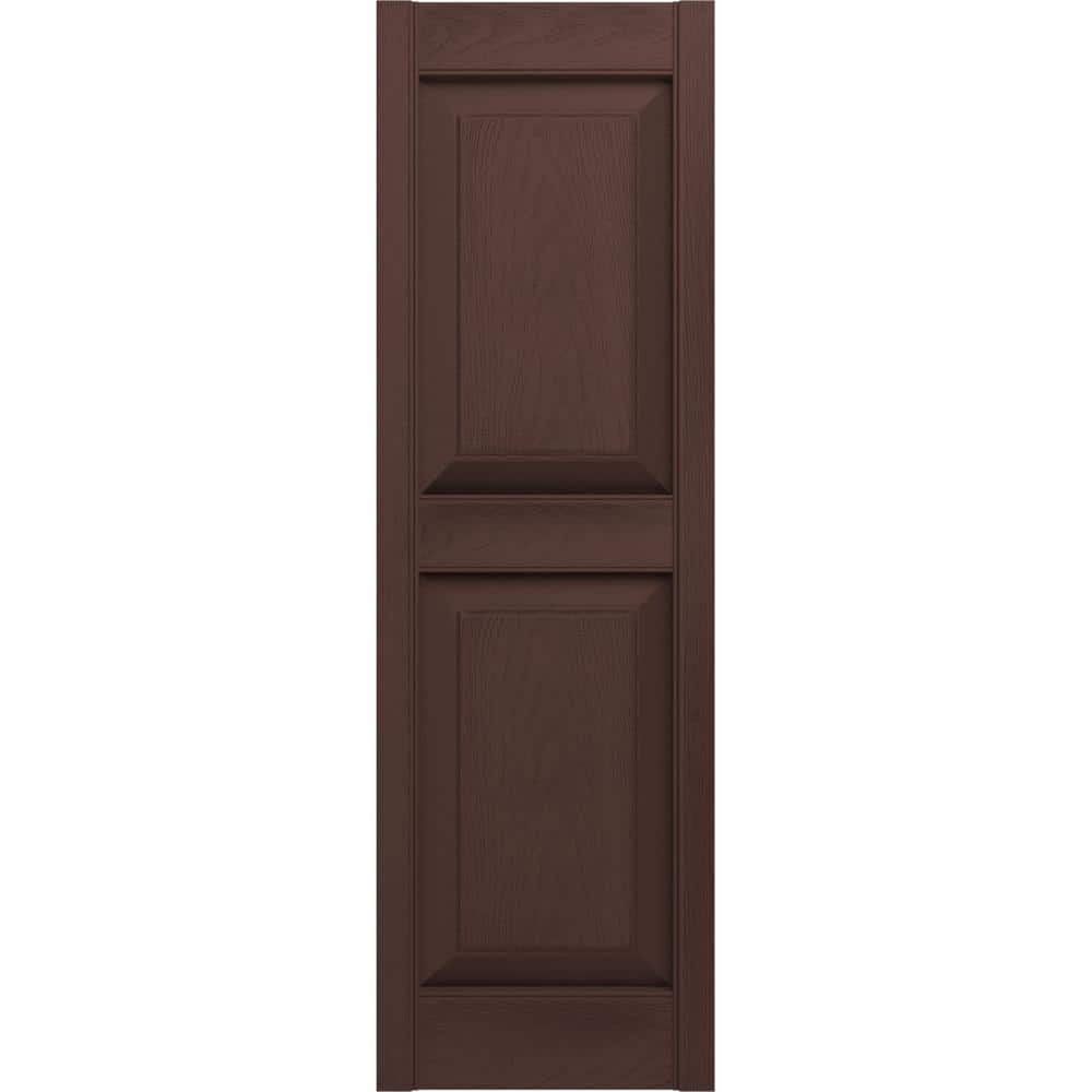 https://images.thdstatic.com/productImages/6f7d06af-f335-4c0f-8eda-84f6594de105/svn/federal-brown-builders-edge-raised-panel-shutters-030120047009-64_1000.jpg