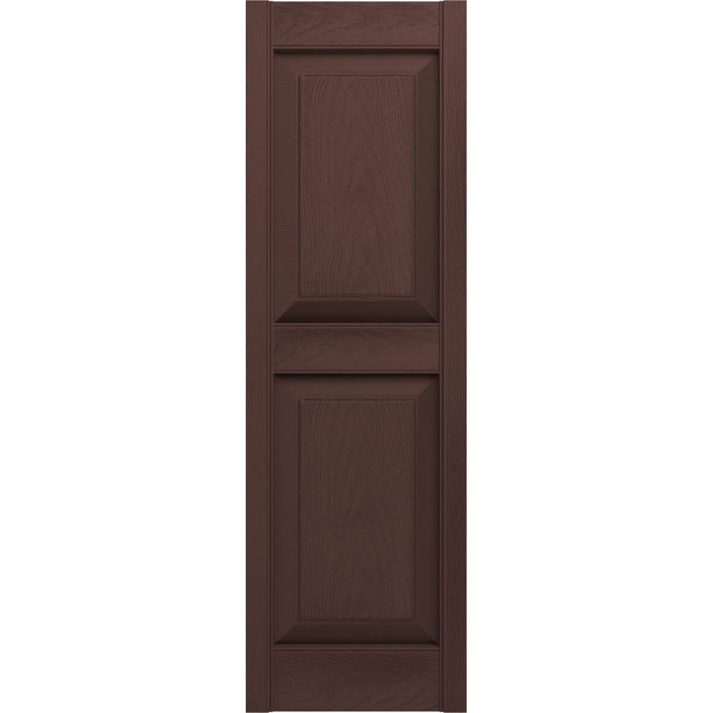 https://images.thdstatic.com/productImages/6f7d06af-f335-4c0f-8eda-84f6594de105/svn/federal-brown-builders-edge-raised-panel-shutters-030120059009-64_1000.jpg