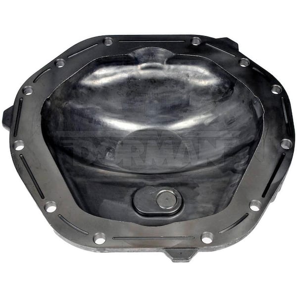 OE Solutions Differential Housing Cover 2005-2015 Nissan Titan