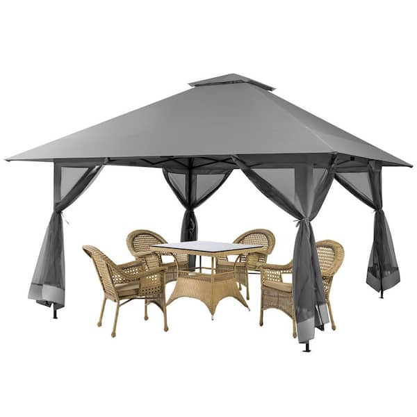 テント・タープ Campers Collection PROMO CANOPY TENT 5 Amazon.co.jp: Campers Collection Promo Canopy Tent 5 (Fits 4