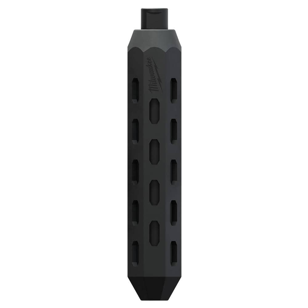 MX FUEL 2.5 in Concrete Vibrator Rubber Head price history on PriceWatchPro