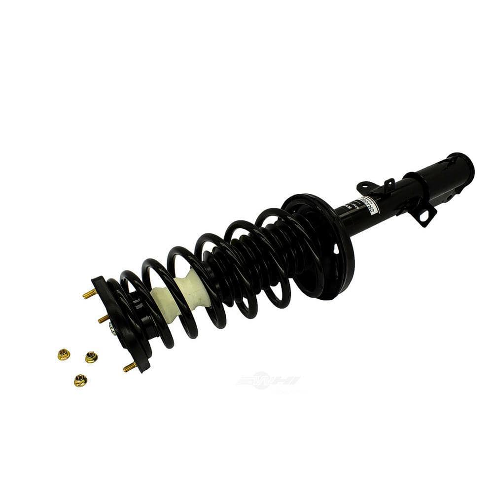 KYB Suspension Strut and Coil Spring Assembly 19931997 Toyota Corolla