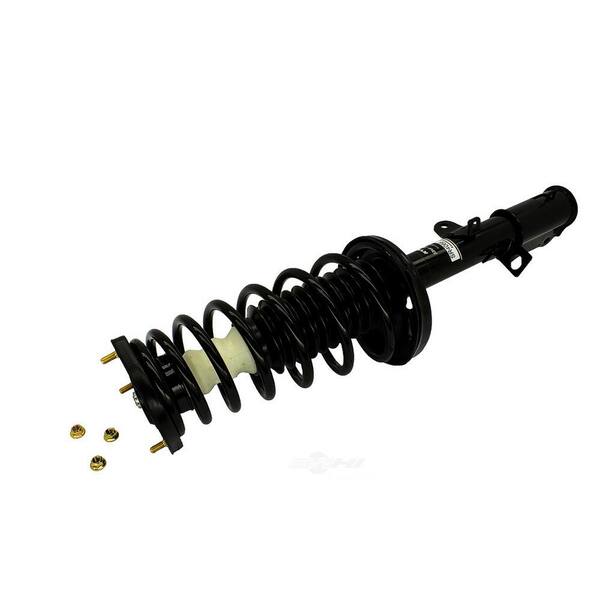 Rear Right Complete Strut & Coil Spring Assembly For 1993-2002 Toyota Corolla – Unity Automotive 15052-2