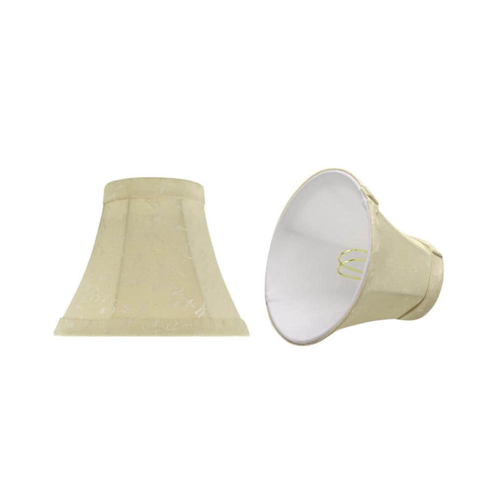 Liberty Classic Bell 1-1/4 in. (32 mm) Modern Gold Cabinet Knob