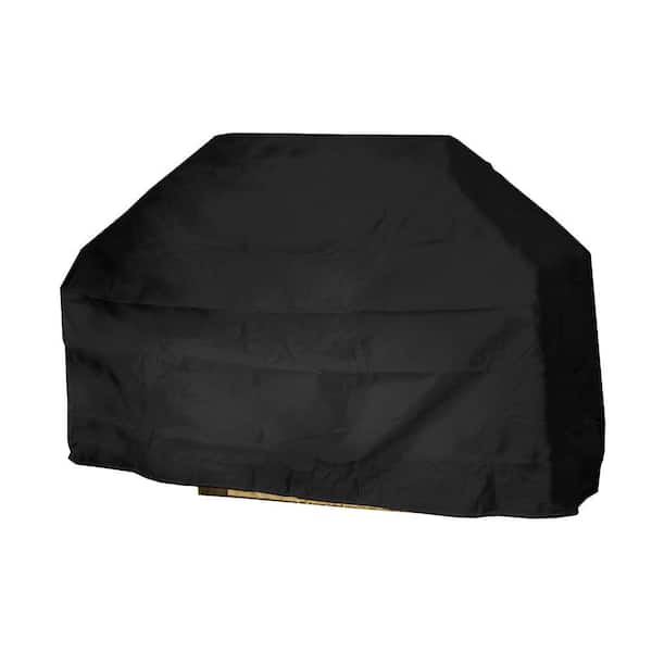 Mr. Bar-B-Q 65 in. x 20 in. x 40 in. Large Grill Cover