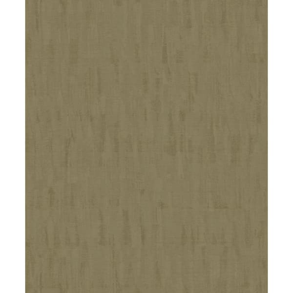 Unbranded Boutique Collection Gold Shimmery Tonal Plain Non-pasted Paper on Non-woven Wallpaper Sample