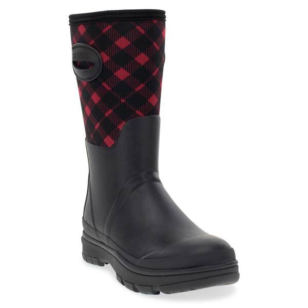 women's vegan hiking boots