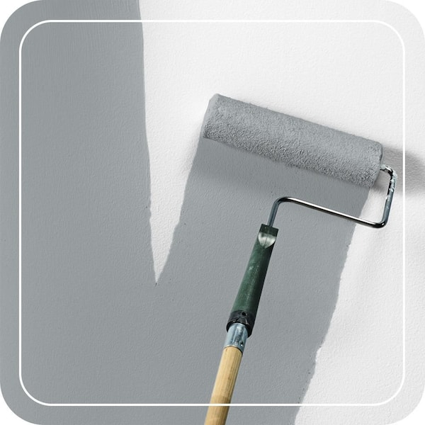 ECC-33-1 Iron Wood Paint