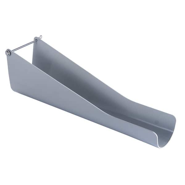 Chute Extension for Evolution