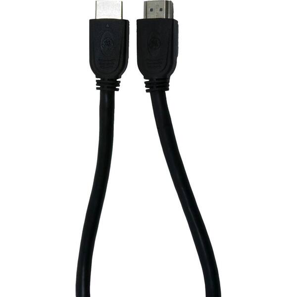 GE 15 ft. HDMI Cable