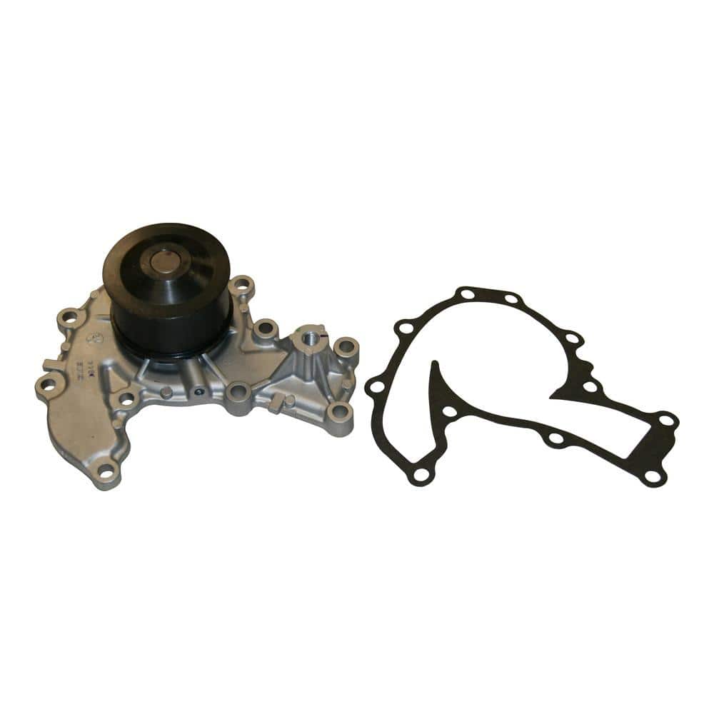 Engine Water Pump