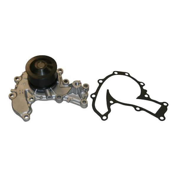 Engine Water Pump