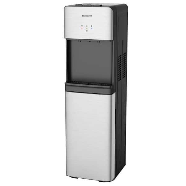 Honeywell Self-Cleaning Tri-Temperature Bottom Load Water Dispenser