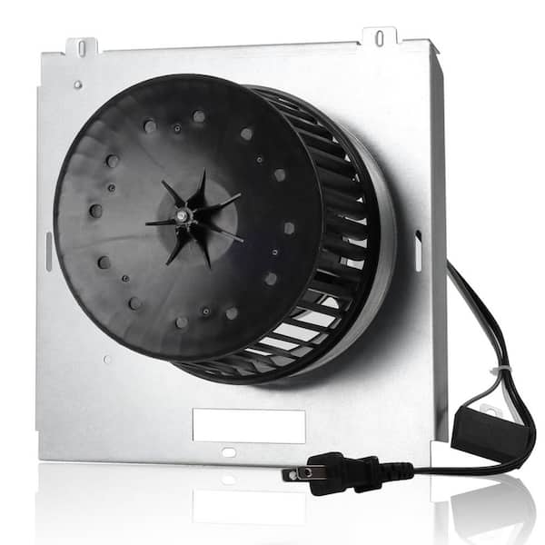 Upgrade Motor Fan Compatible with Nutone 8814 8663 8673 8814R 8663RP 8664RP 6445 110CFM 3.5 Sones 60HZ