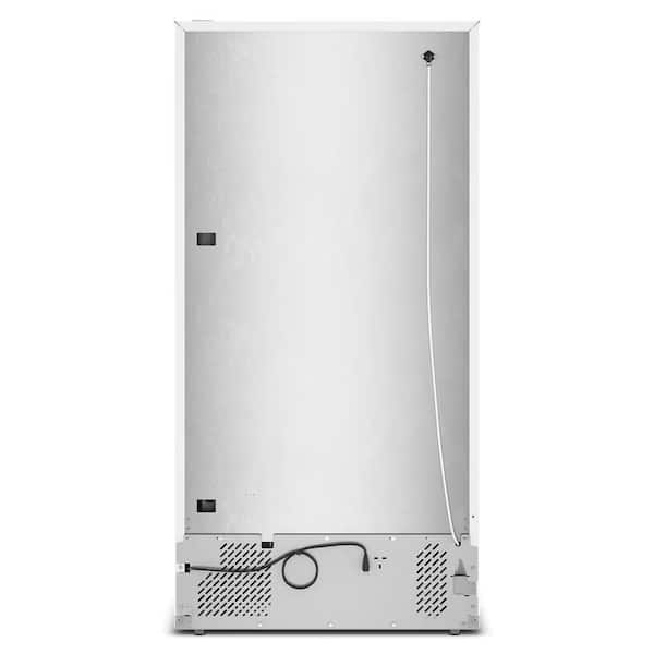 Maytag 33 in. 21 cu. ft. Freestanding Wide Top Freezer