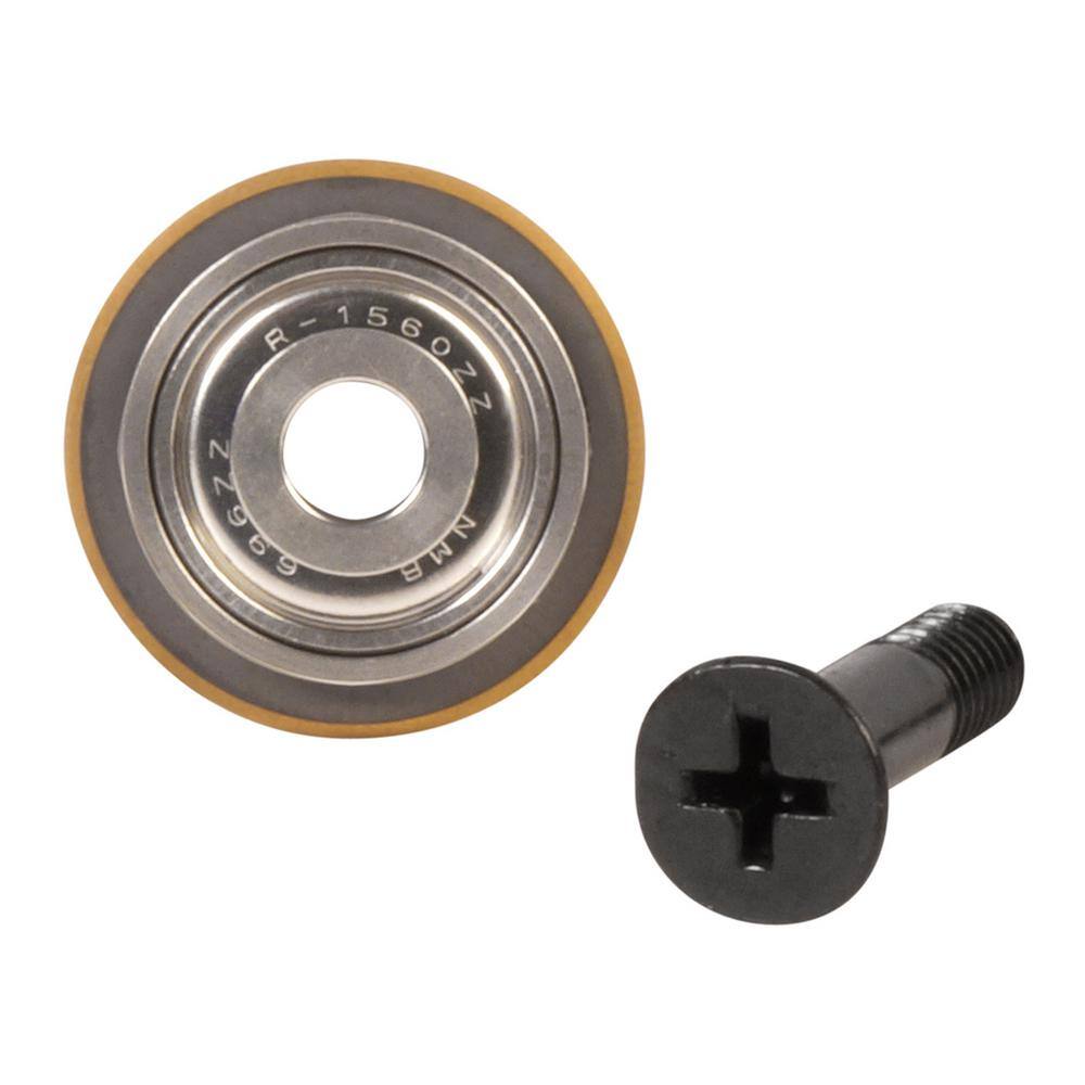 QEP 7/8 in. Premium Tile Cutter Replacement Scoring Wheel with Ball