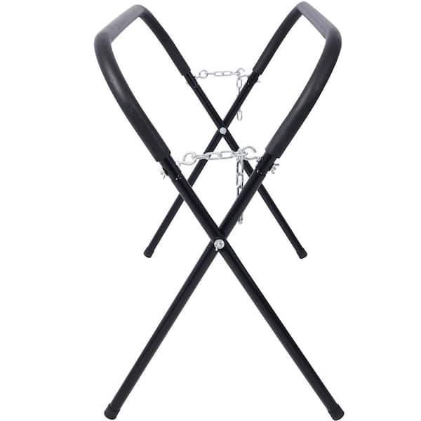 750 lb. Capacity Heavy Duty Folding Work Stand