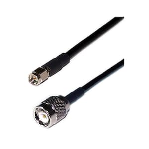 Electronic Master 12 ft. Optical Audio Cable EM642412 - The Home Depot