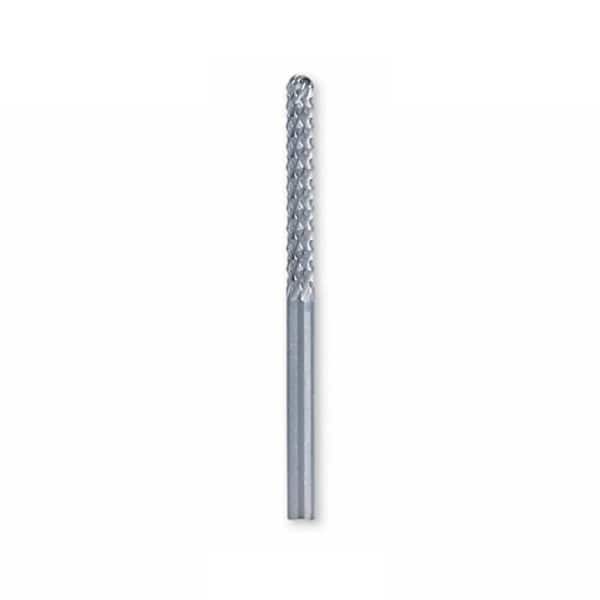 Dremel 1/8 in. Rotary Tool Steel Tile Cutting Bit for Ceramic Tile