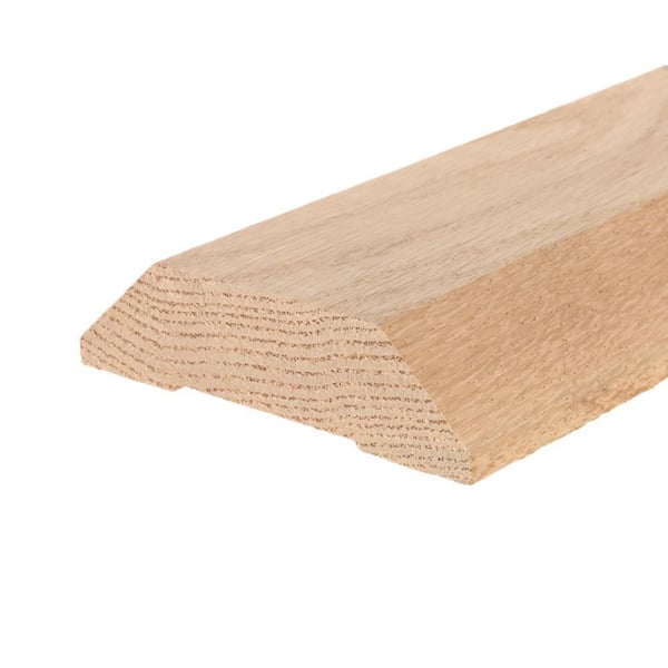 Frost King 3-1/2 in. x 36 in. High Rug Saddle Threshold