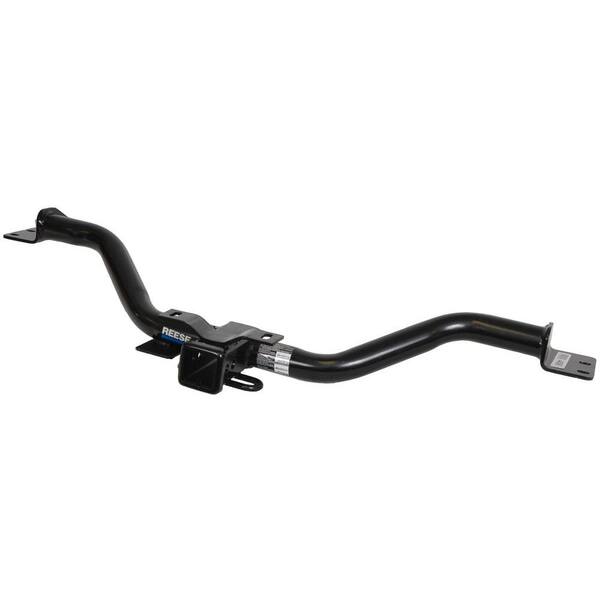 chevrolet traverse hitch