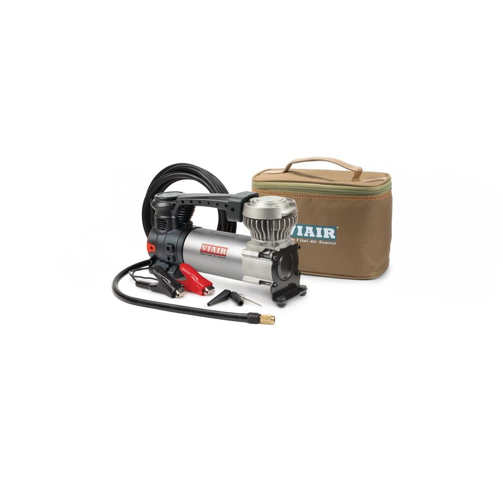 Viair 88p deals portable air compressor