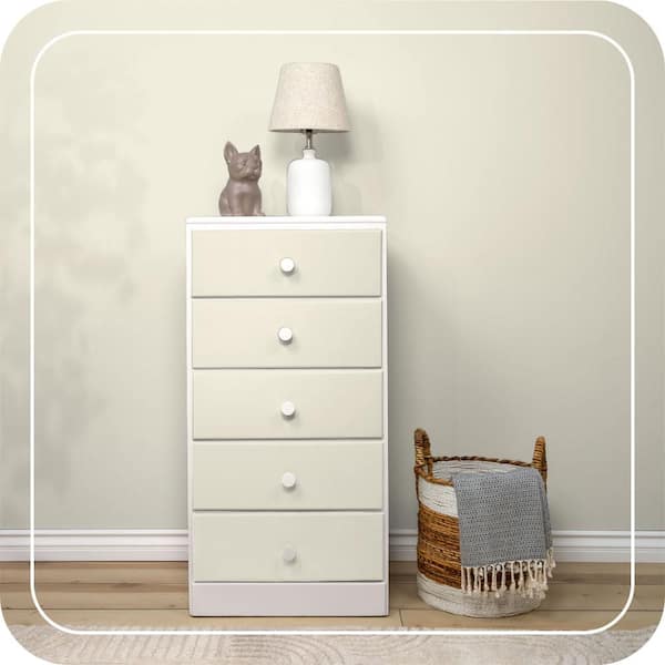 Reviews for BEHR PREMIUM 1 qt. #PPU7-13 Coastal Beige Interior Chalk  Decorative Paint | Pg 3 - The Home Depot