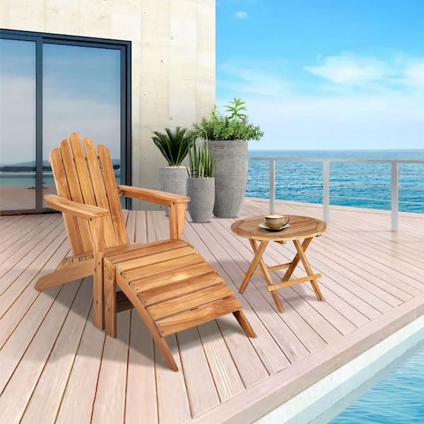 Knock on wood イス ブッカーT チェア(ウォールナット) | ノック