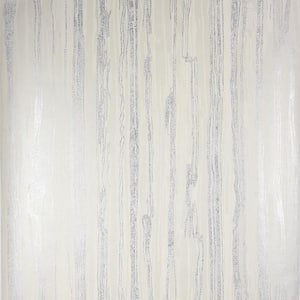 Wood Platinum Wallpaper Sample