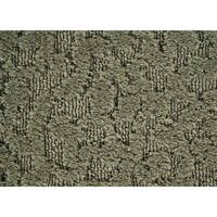 Garland Rug Ivy Sage 5 ft. x 7 ft. Floral Area Rug CL010N06008405