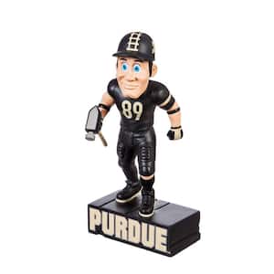 Purdue University Team Mascot Garden Statue