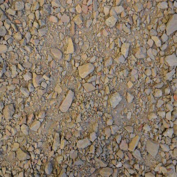 Unbranded 15 Yards Crushed Stone