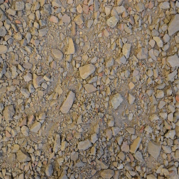 Unbranded 5 yds. Crushed Stone