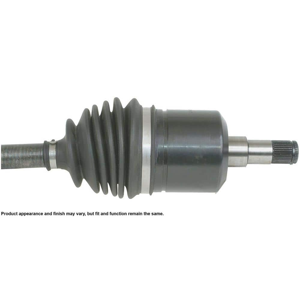 A-1 CARDONE 66-9287 New Front Left Select Constant Velocity Drive Axle 