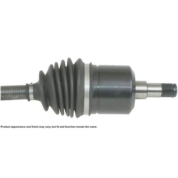 CARDONE ULTRA Cv Axle Shaft