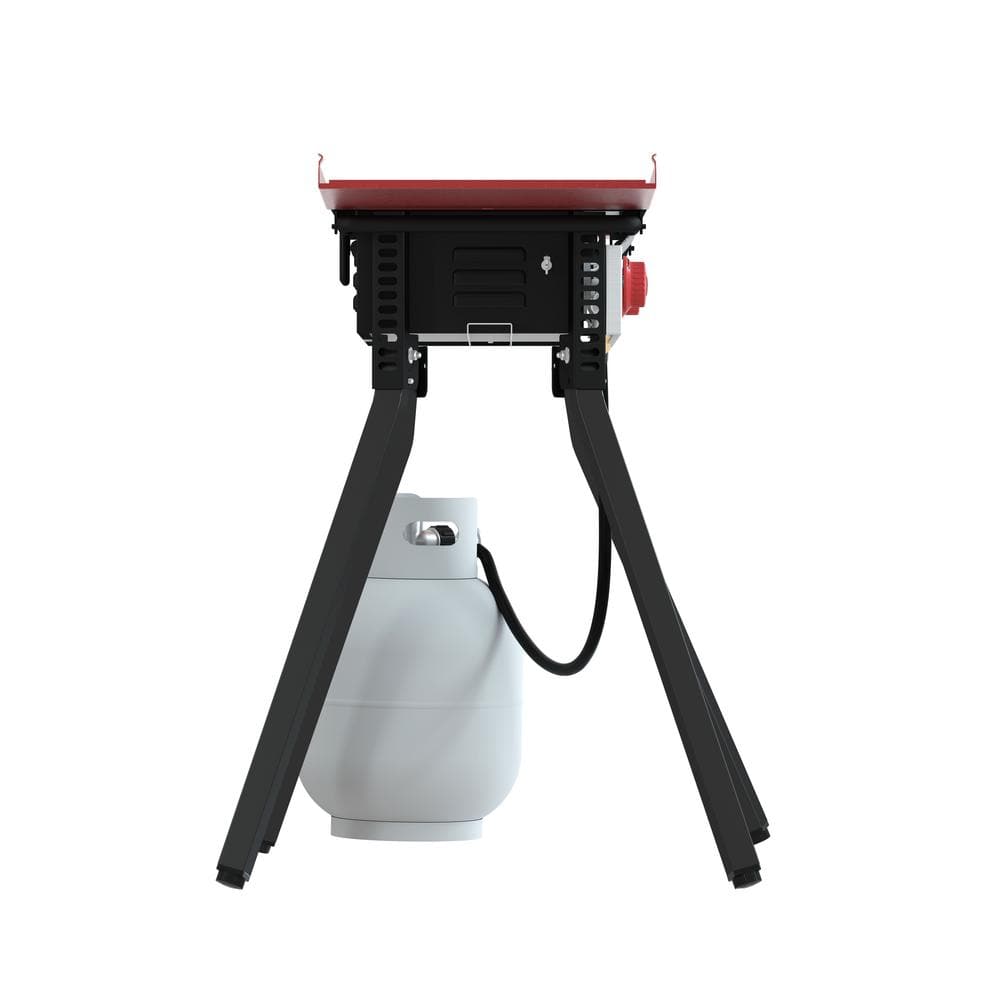 Camp Chef Pro 60X Portable Two-Burner Gas Stove