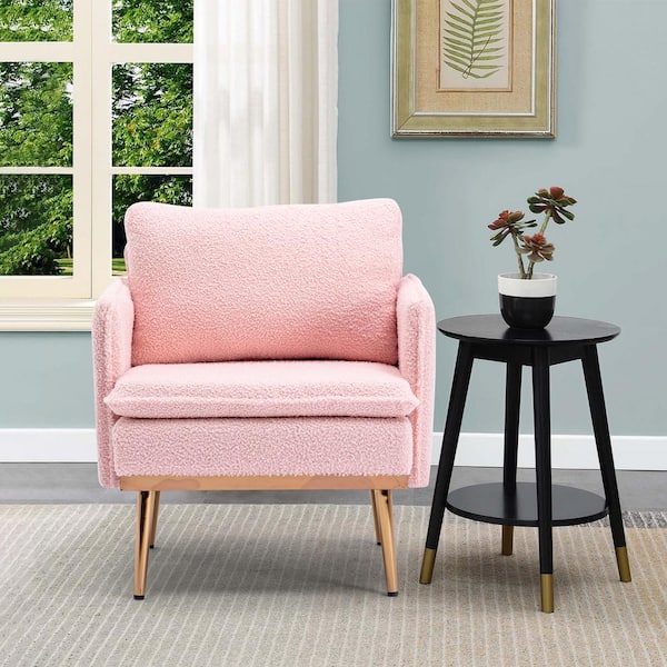 pink chair amart