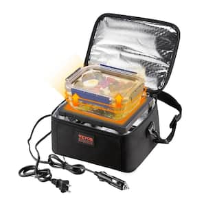 Husky 9 in. Job Site Lunch Box Cooler Bag HD50100-TH - The Home Depot