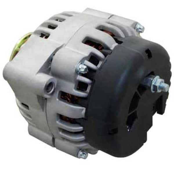 WPS World Power Systems Alternator