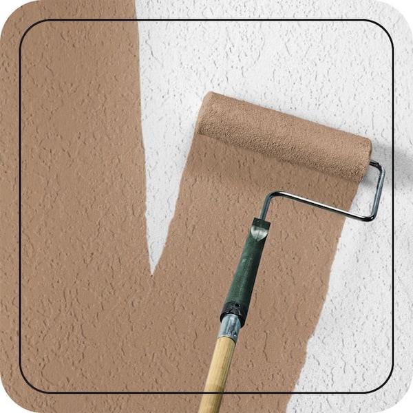 S240-5 Poncho Paint