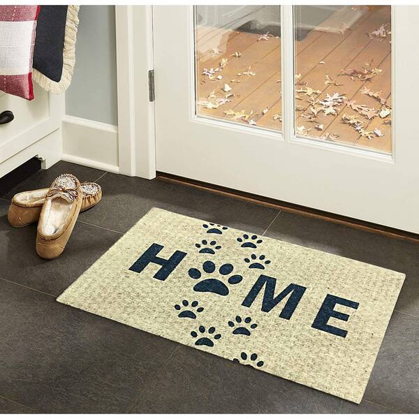Hello Kitty Welcome Home Entrance Floor Rug Non-slip Door mat Carpet Bath Mat 