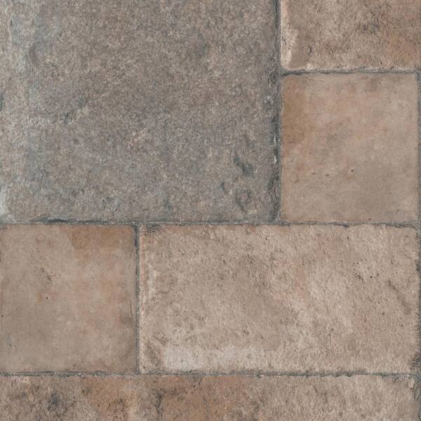 Home Decorators Collection Tuscan Stone Bronze 8 Mm Thick X 15 5 In Wide 47 1 2 Length Click Lock Laminate Flooring 20 02 Sq Ft Case 934063 The Depot Home Decorators Collection Tuscan Stone