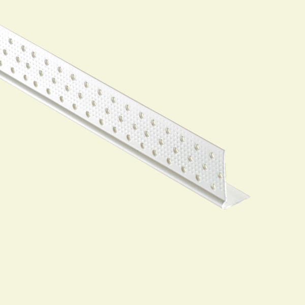 Superior Manufacturing Apex Plasti-tuff Cutting Board, 6L x 8W, White (T46S2006WH)