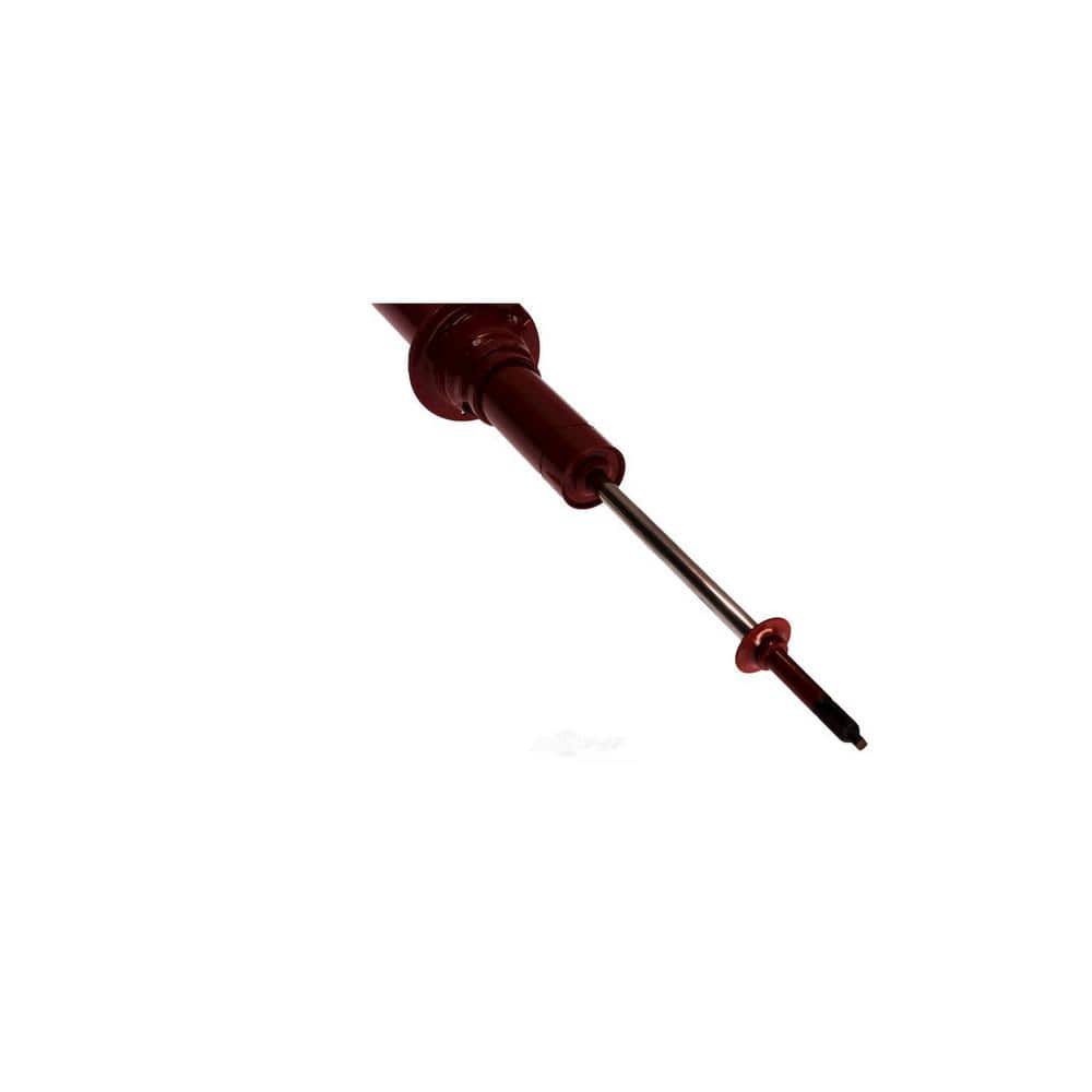 Suspension Strut 2007-2009 Toyota Tundra price history on PriceWatchPro