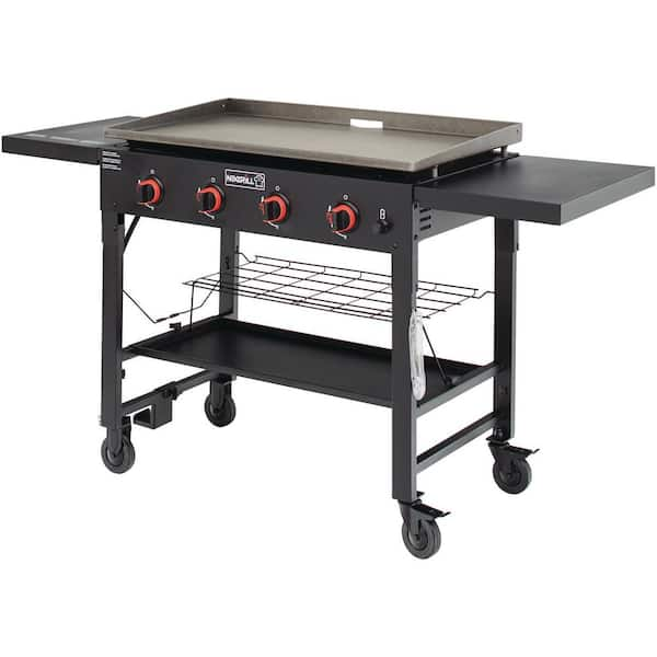 home depot nexgrill 4 burner