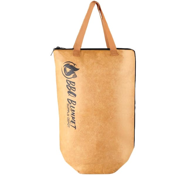 BBQ Blanket for Resting Meat